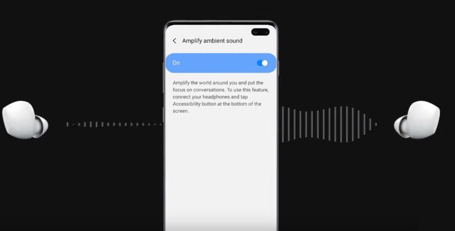 Everything you need to know about Samsung's One UI 2