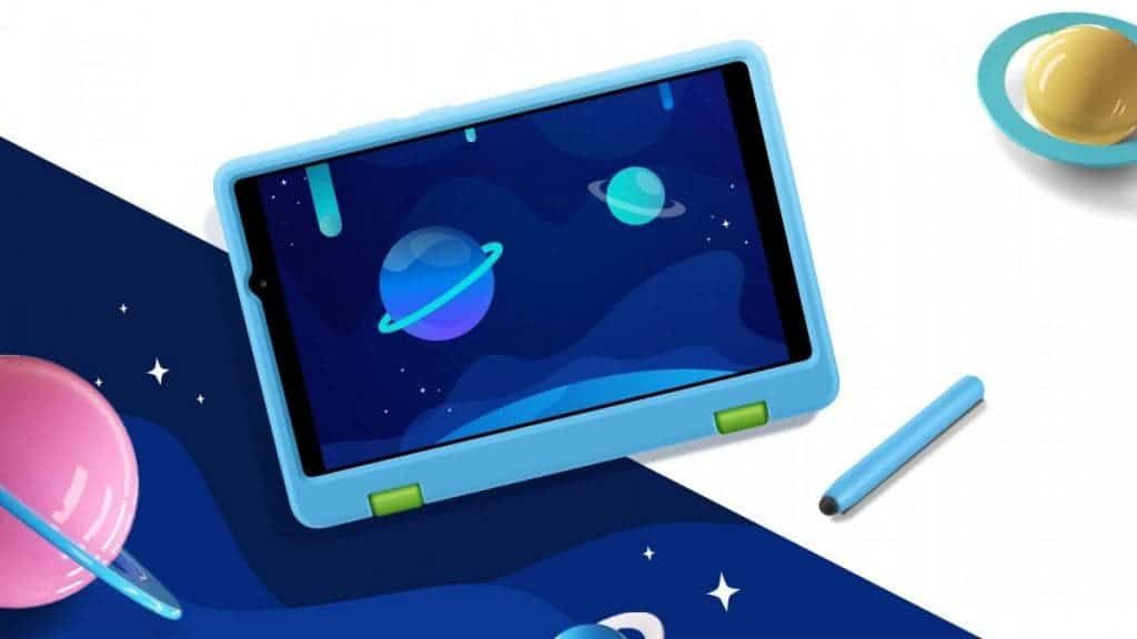 Honor Tablet X7 goes official with 8-inch display and Helio P22T SoC