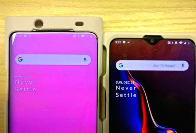 OnePlus to show off its 5G smartphone at MWC