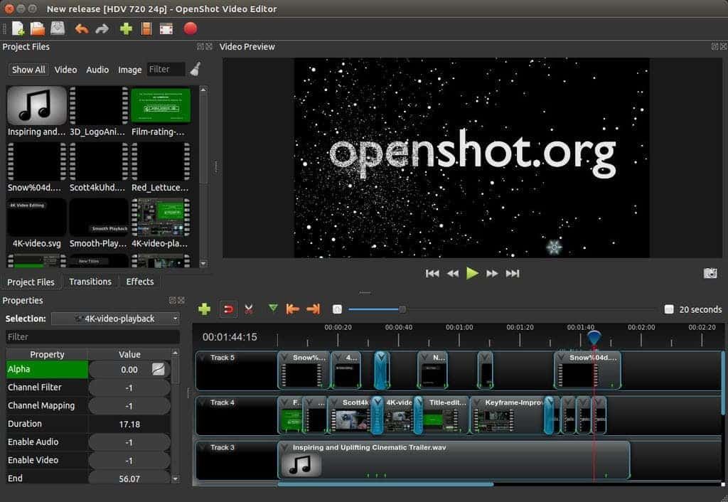 Top 9 video editing platforms to cater to your video creation requirements