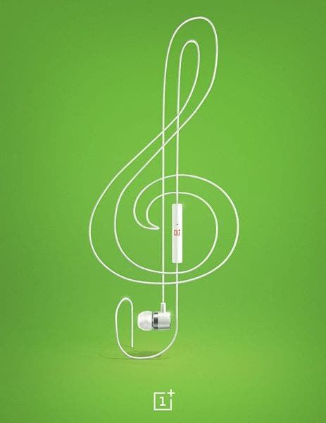 Meanwhile, OnePlus Silver Bullet earphones go on sale and out of stock in a matter of hours!