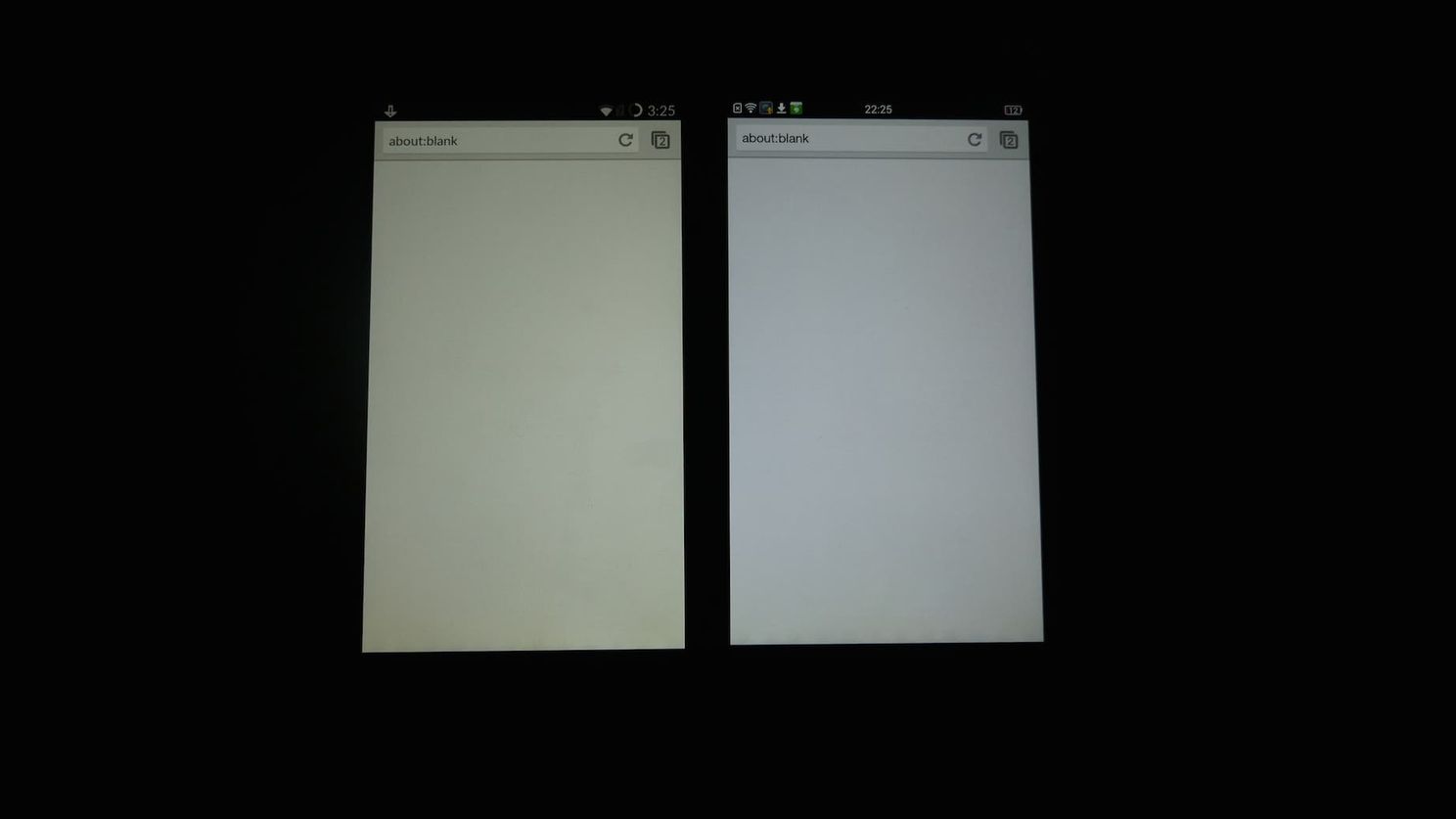 OnePlus on 'yellowish screens' and production plans for the One