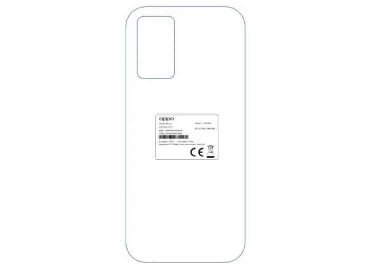 Oppo A16 will arrive with ColorOS 11.1 and a capacious battery