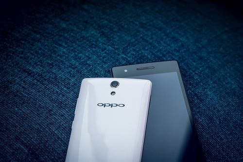Oppo 3007, yet another 64bit phone to add to the list