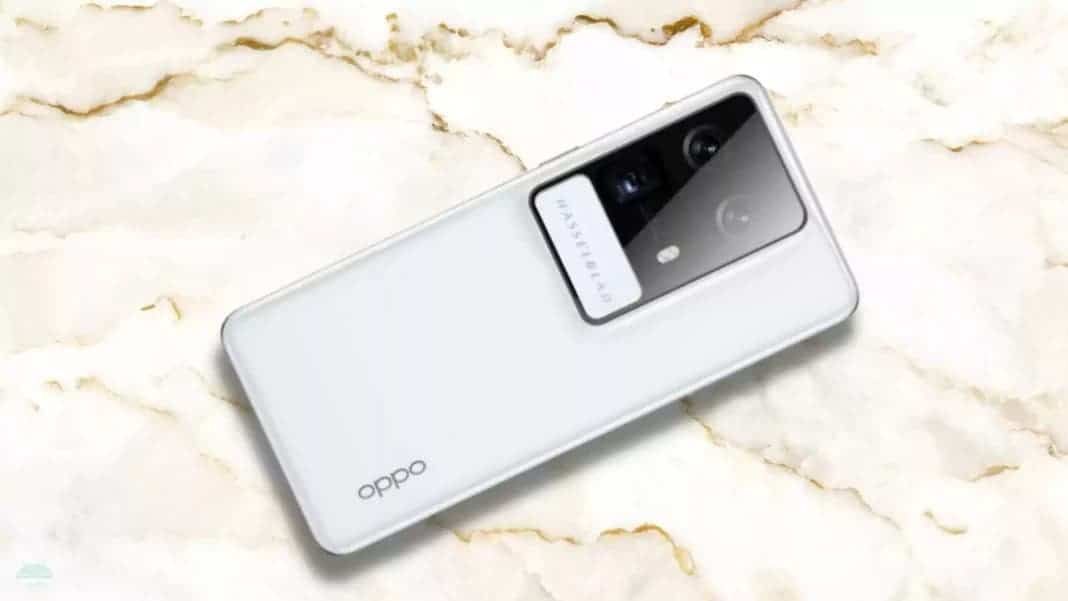 Oppo unveils the next generation of smartphones: all glass