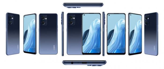 Oppo Find X5 Lite is the closest thing to a well-balanced mid-ranger