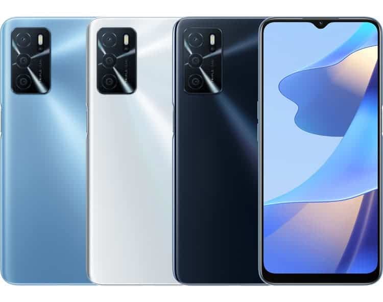 Oppo A37 (2021) budget smartphone will launch with Helio G35 SoC