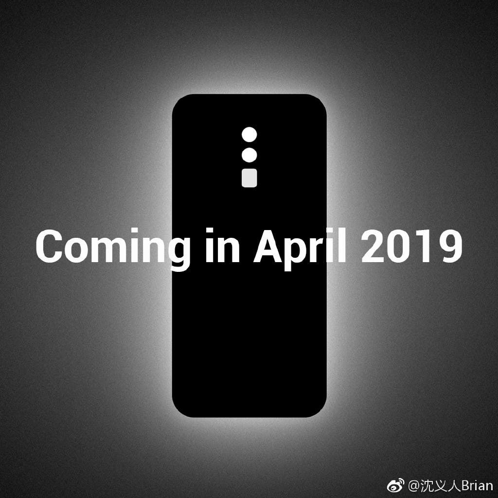 Oppo's upcoming series has a special appearance - to launch in April