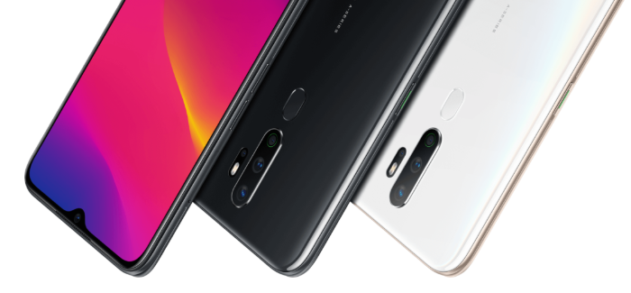 OPPO A9 (2020) and OPPO A5 (2020) announced