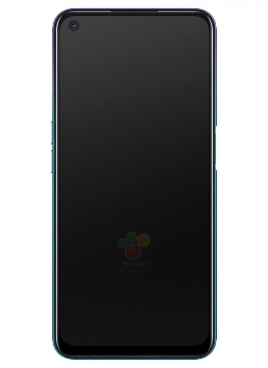 Oppo A72 heading to South Africa as Oppo is entering the region