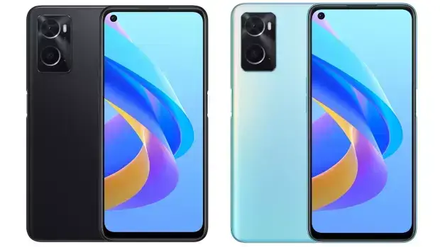 Oppo A76 budget smartphone announced