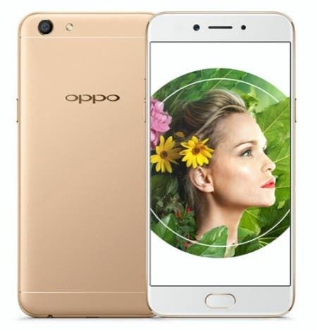 Oppo officially launches the A77 in Taiwan