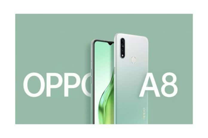 Oppo A91 and A8 Launched in China: Price, Specifications