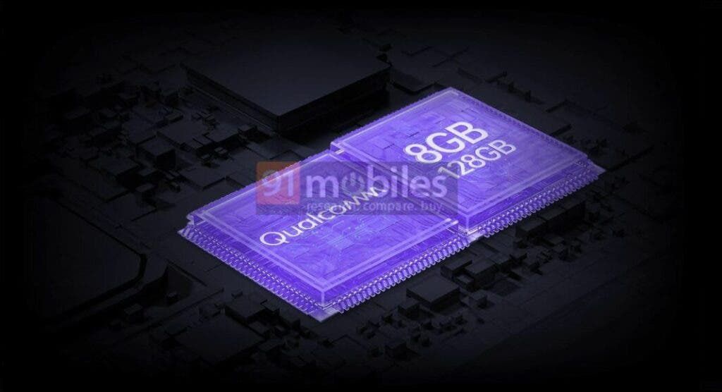 Oppo A95 renders and promo image leaked ahead of launch