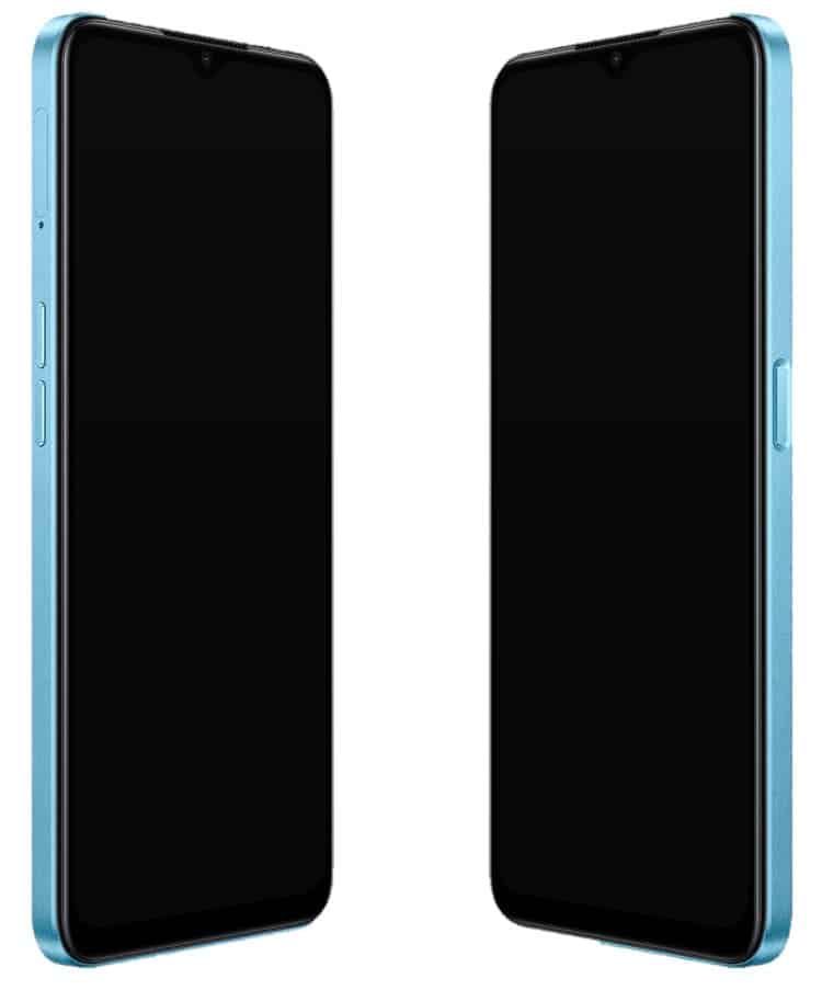 The design of the upcoming Oppo A97 5G smartphone has been revealed