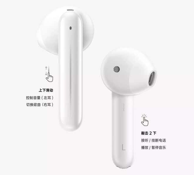 OPPO Enco Free TWS Earbuds go official