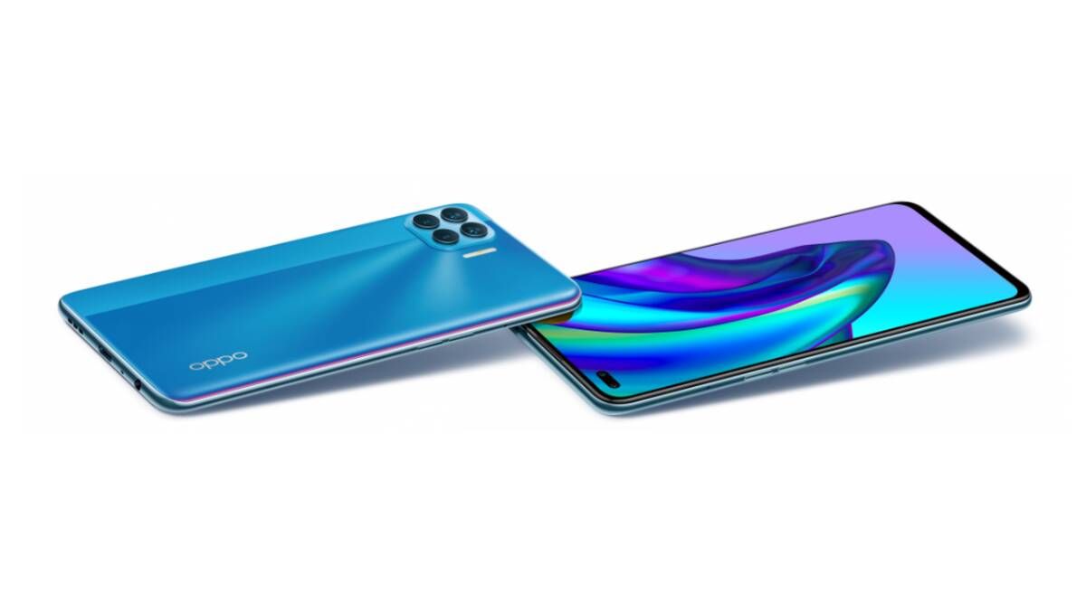 Oppo F17 Pro officially coming on September 2