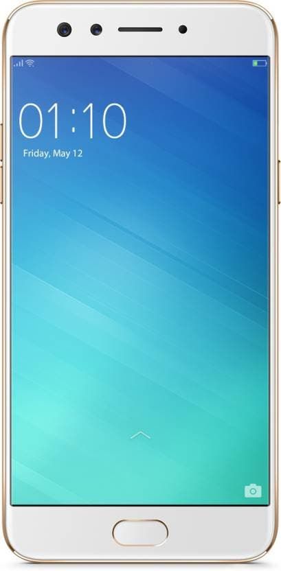 Oppo F3 officially unveiled with dual selfie camera!