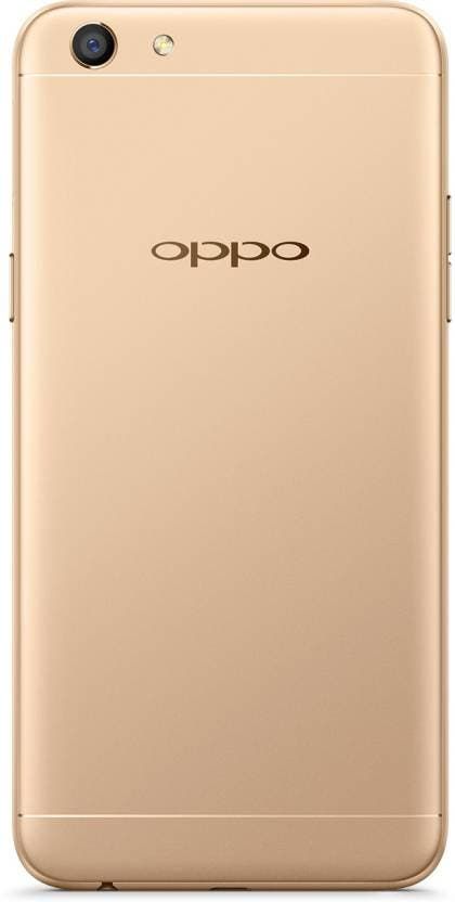 Oppo F3 officially unveiled with dual selfie camera!