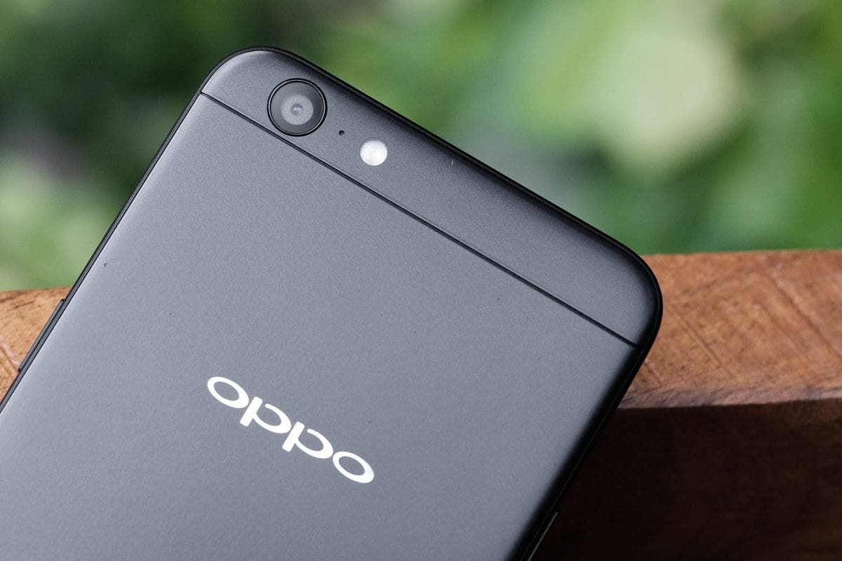 OPPO F3 Lite released with Snapdragon 435, 3GB of RAM and more