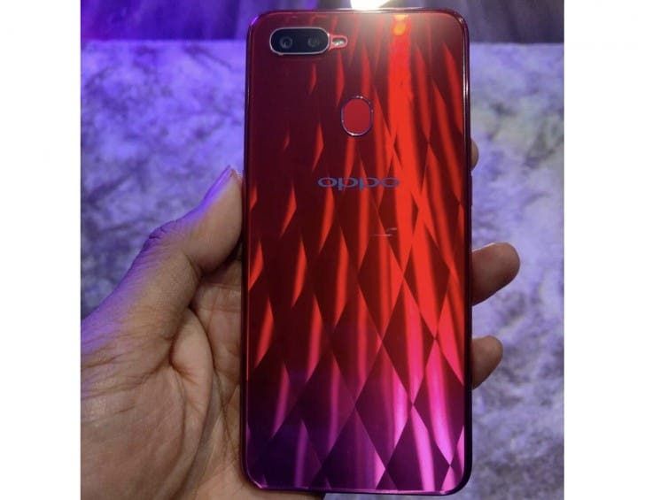 Oppo to arrive the UK with Oppo Find X and Oppo F9
