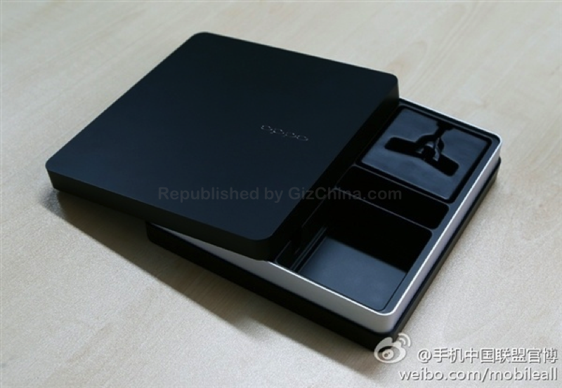 Everything we know about the Oppo Find 7 So Far
