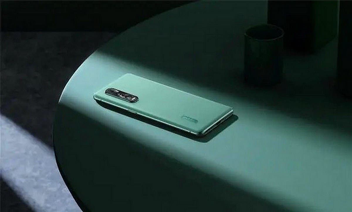 OPPO TV Passed 3C Certification. So It Will Hit The Market Soon