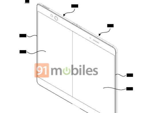 Oppo: patent confirms a new foldable smartphone is in the works