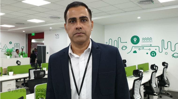 OPPO inaugurates biggest India R&D Centre in Hyderabad