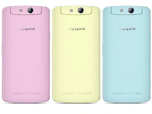 OPPO vaguely tease their 5x camera technology due MWC