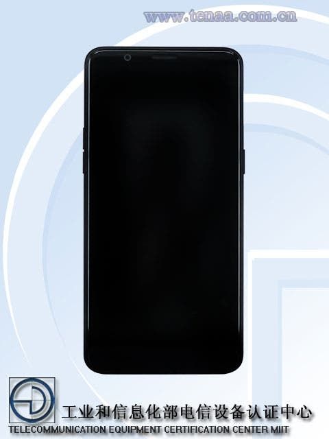 OPPO R11s & R11s Plus Full Specs Appear on TENAA As OPPO Prepares 10 Million Units