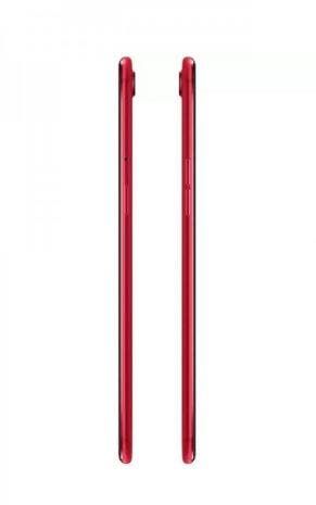 More Information on OPPO R11s Surface Online