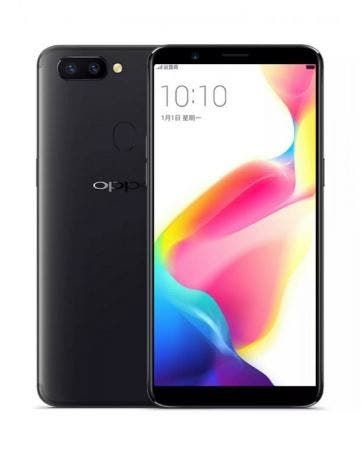 More Information on OPPO R11s Surface Online