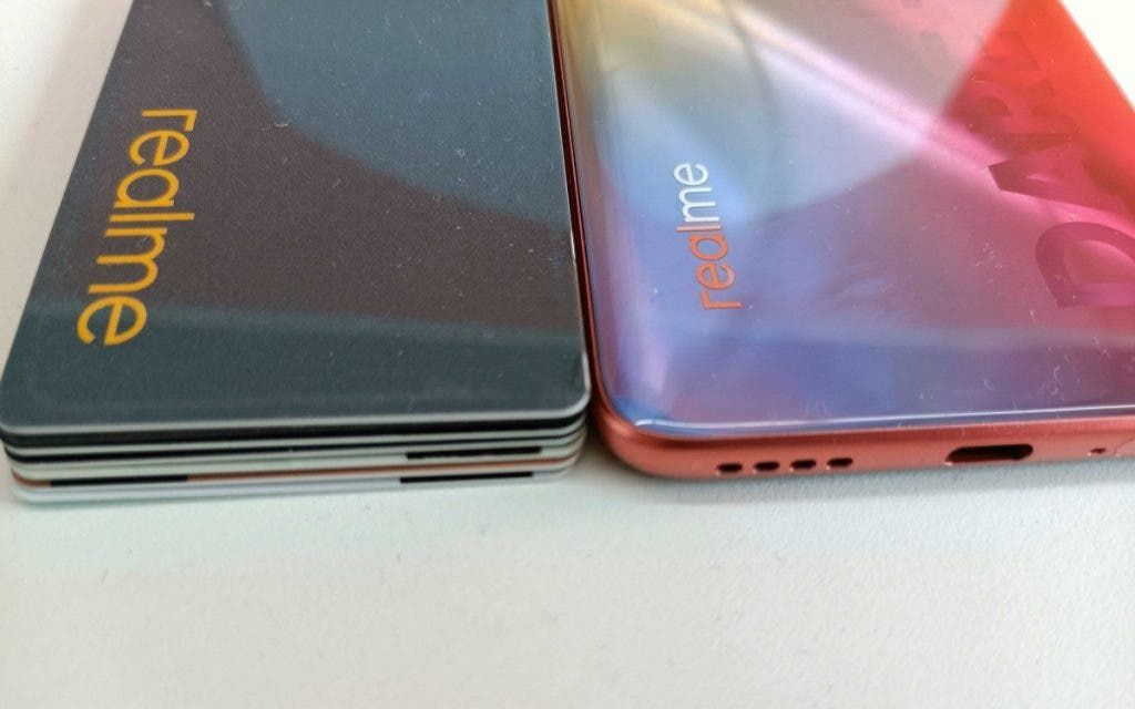 Realme X9 Pro is one of the first smartphones to feature the Dimensity 1200 SoC