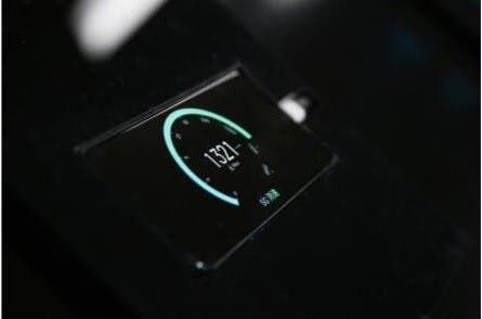 OPPO showcases 5G version of Oppo Reno - downloaded 1GB in 6 secs