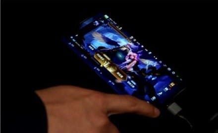 OPPO showcases 5G version of Oppo Reno - downloaded 1GB in 6 secs