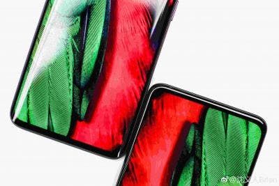 OPPO Reno has 3.5mm chin, VOOC 3.0, but no wireless charging