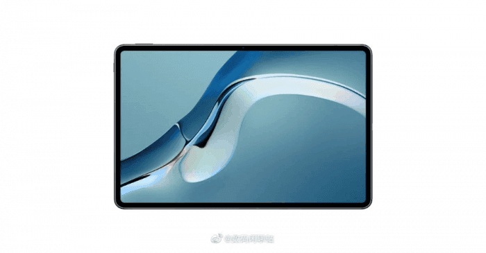The first tablet from Oppo has appeared in a photo for the first time