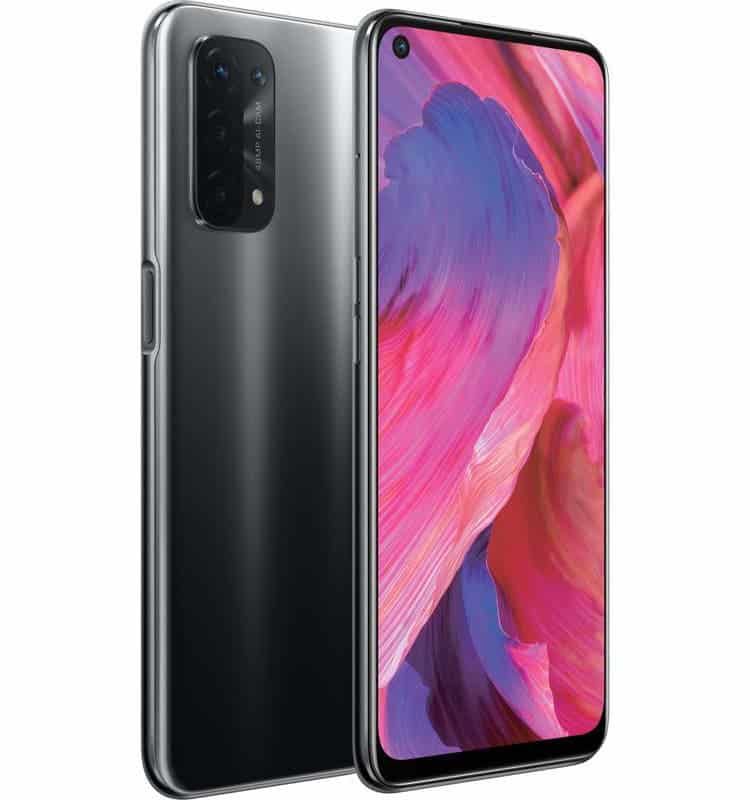 The specifications and features of the Oppo A74 have been revealed