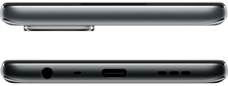 The specifications and features of the Oppo A74 have been revealed