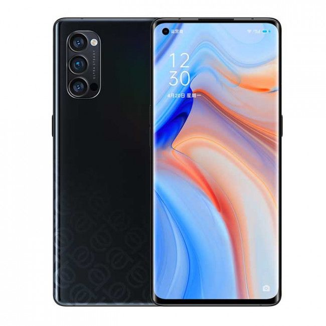 Oppo Reno4 Lite surfaces at FCC with key specifications