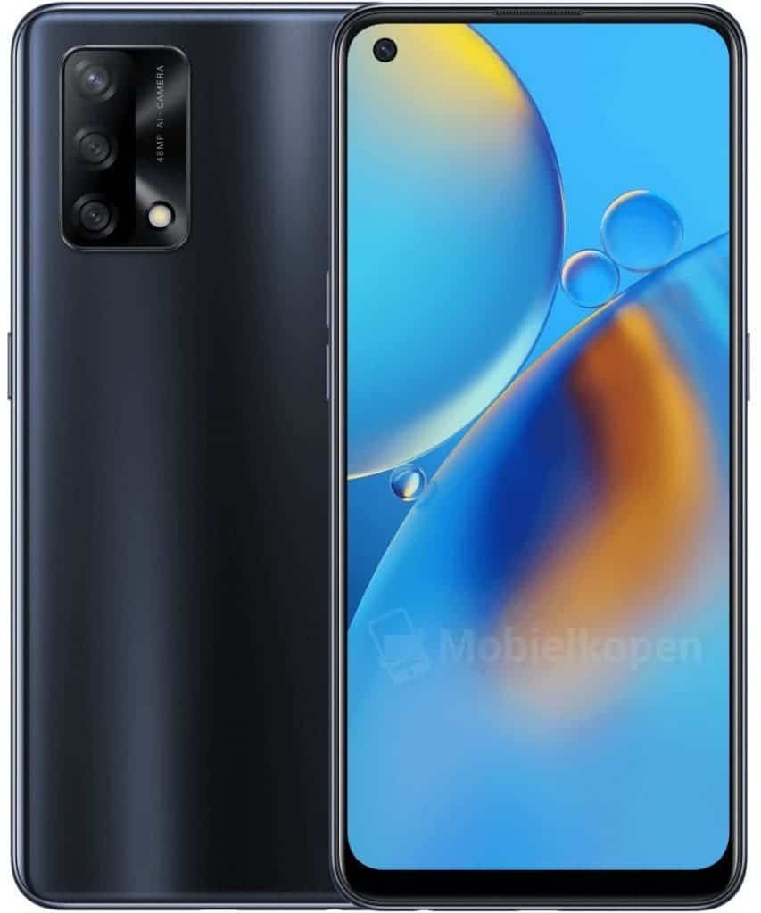 Oppo A74 4G passes by Google Play Console with Snapdragon 662