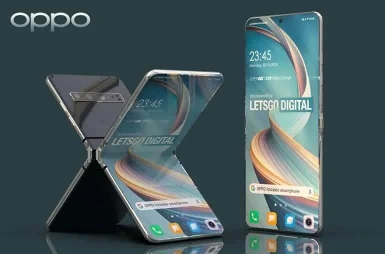 Oppo foldable smartphone will come with a 7-inch display
