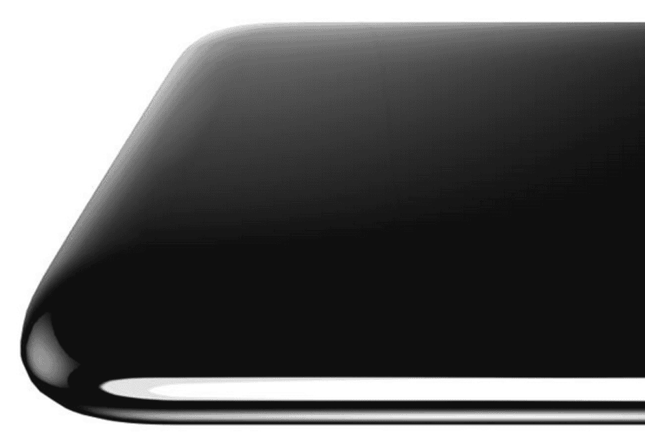 New VIVO phone with Weird looking design leaks in live images