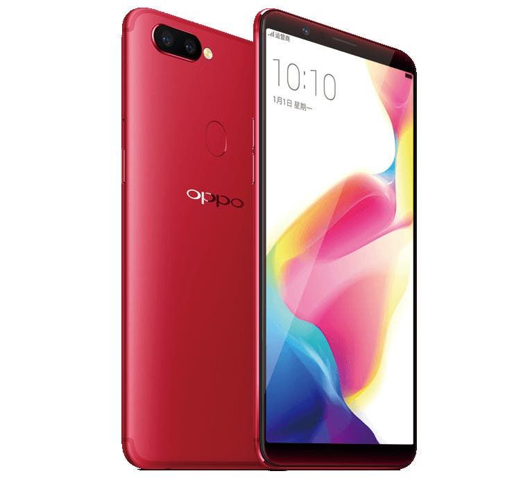 Top 5 Chinese Smartphones for Under $500 – December 2017