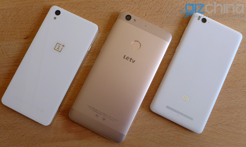 Camera Shootout: OnePlus X vs LeTV Le1S vs Xiaomi Mi4c