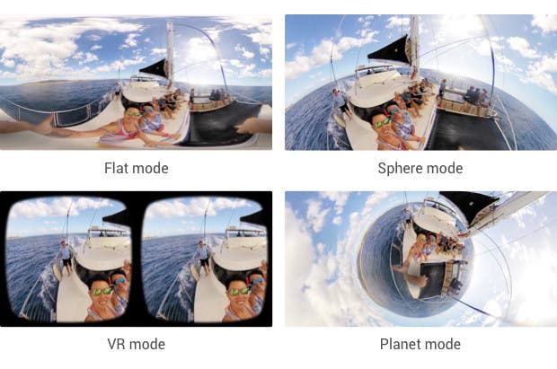 Crowdfunding Spotlight: The Insta360 Air