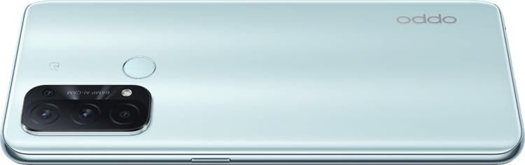 Oppo Reno5 A is launched with Snapdragon 765G SoC and 90Hz display