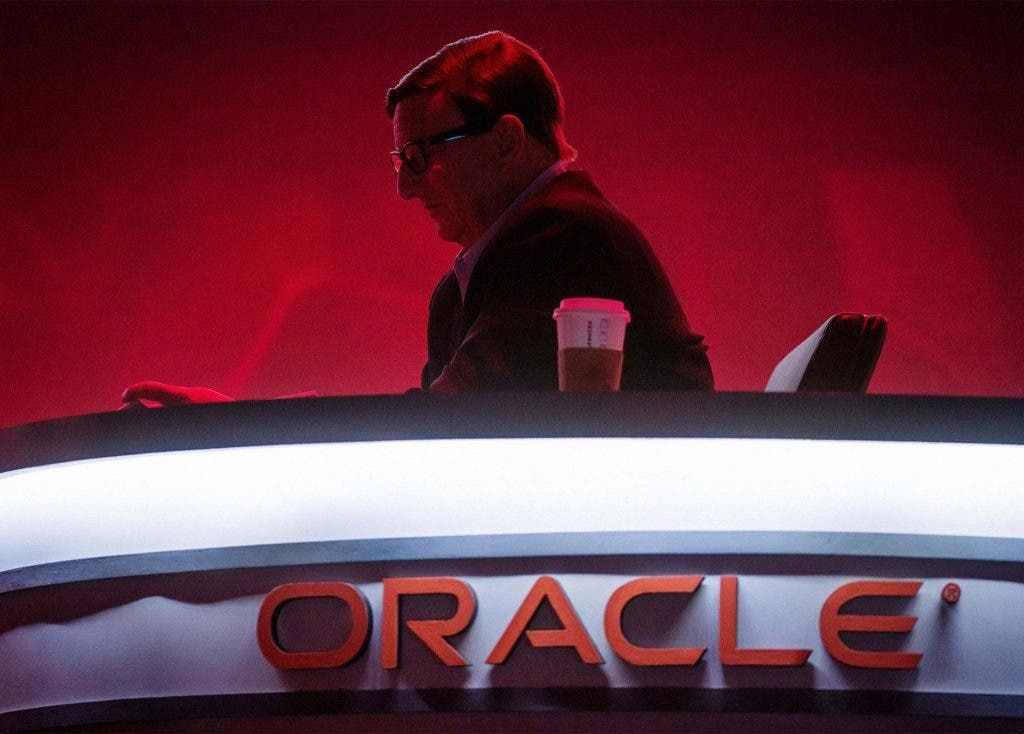 Oracle to get a minority stake in TikTok: co-founders worth increased