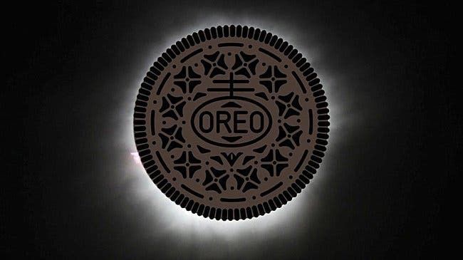 Official Android O name to be revealed on solar eclipse day